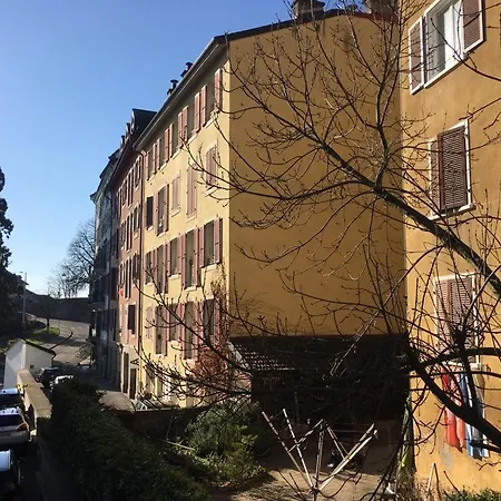 Parking Voiture & 2pcs Centre